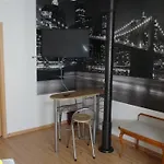 Und Gaestehaus Paffrath Pansiyon