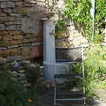 Und Gaestehaus Paffrath Grossbrembach