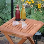 Und Gaestehaus Paffrath *