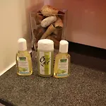 Pansiyon Und Gaestehaus Paffrath *