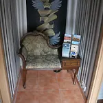 Und Gaestehaus Paffrath Grossbrembach