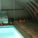 Und Gaestehaus Paffrath * Grossbrembach