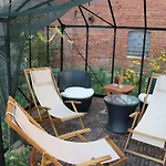 Und Gaestehaus Paffrath Pansiyon Grossbrembach