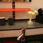 Und Gaestehaus Paffrath * Grossbrembach