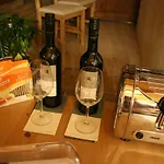 Pansiyon Und Gaestehaus Paffrath Grossbrembach