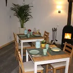 Und Gaestehaus Paffrath *