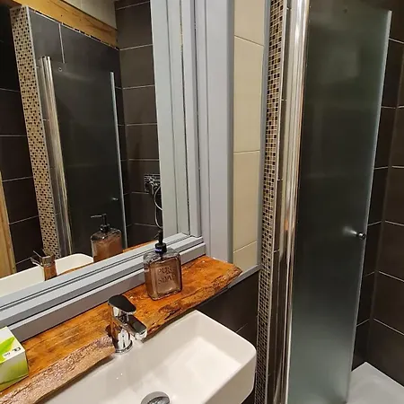 Ubytování v soukromí Und Gaestehaus Paffrath