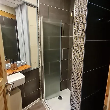 Und Gaestehaus Paffrath Ubytování v soukromí *