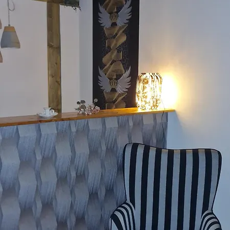 Homestay Und Gaestehaus Paffrath