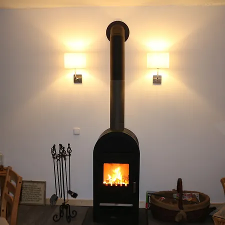 Und Gaestehaus Paffrath Homestay *