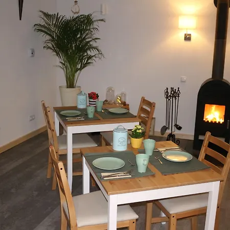 Und Gaestehaus Paffrath Homestay