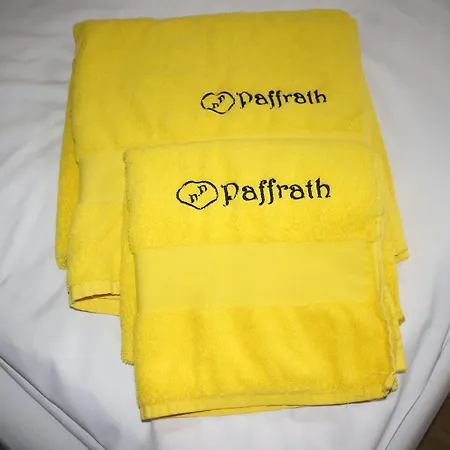 Und Gaestehaus Paffrath *