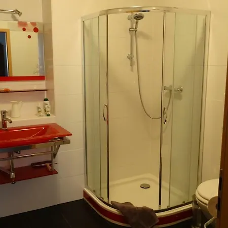 Und Gaestehaus Paffrath