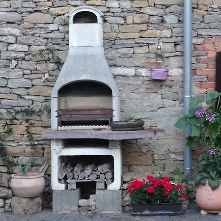 Und Gaestehaus Paffrath *