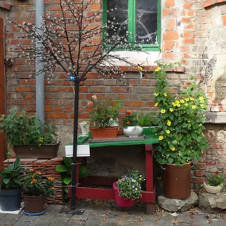 Habitación en casa particular Und Gaestehaus Paffrath *