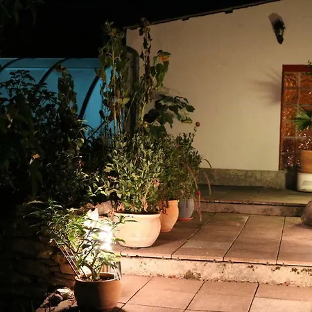 Und Gaestehaus Paffrath