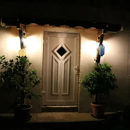 Und Gaestehaus Paffrath