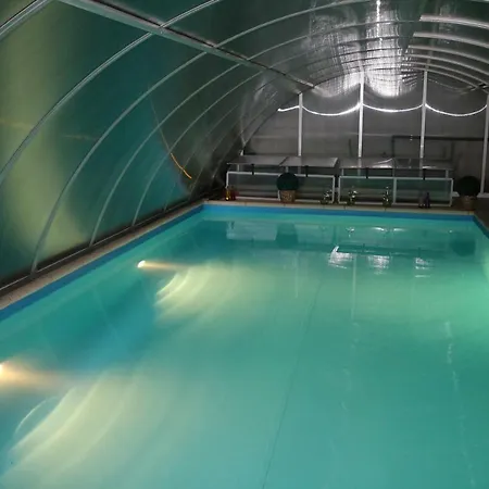 Ubytování v soukromí Und Gaestehaus Paffrath