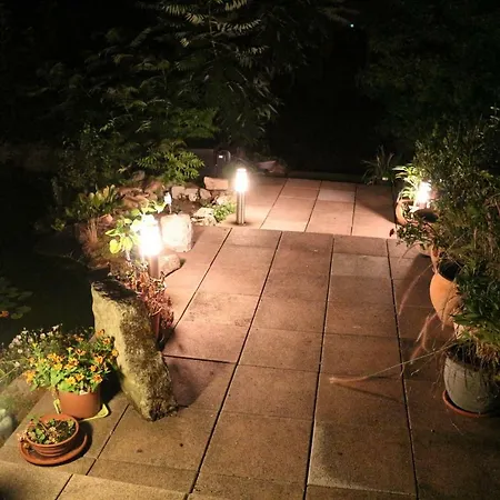 Und Gaestehaus Paffrath *