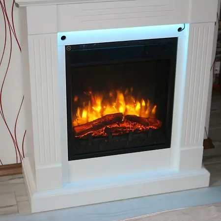 Und Gaestehaus Paffrath * Grossbrembach