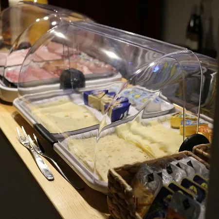 Und Gaestehaus Paffrath Ubytování v soukromí