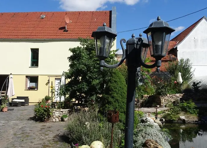 Pansiyon Und Gaestehaus Paffrath *