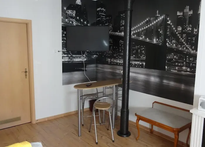 Und Gaestehaus Paffrath Pansiyon