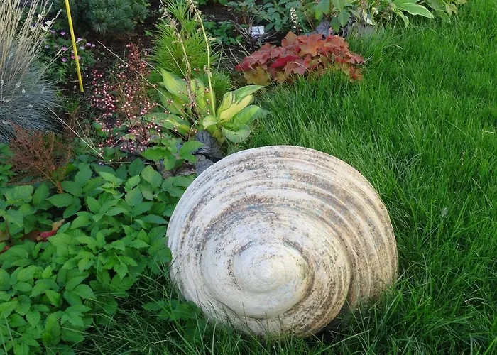 Pansiyon Und Gaestehaus Paffrath