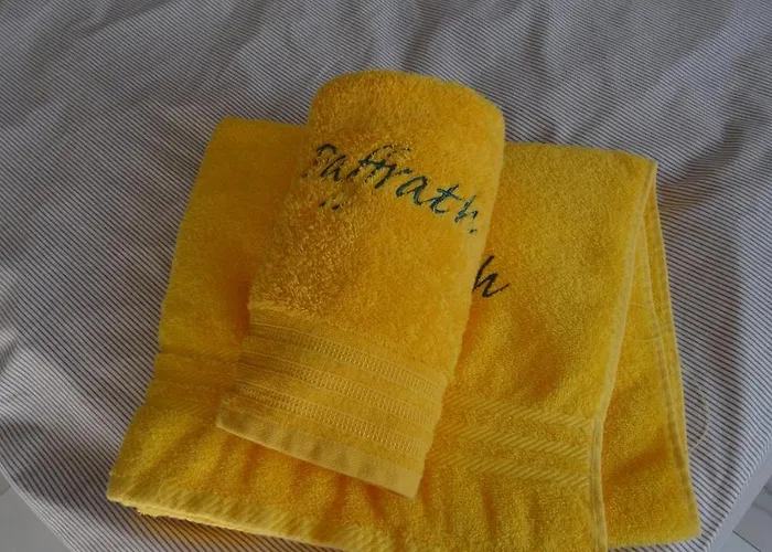 Und Gaestehaus Paffrath Pansiyon *