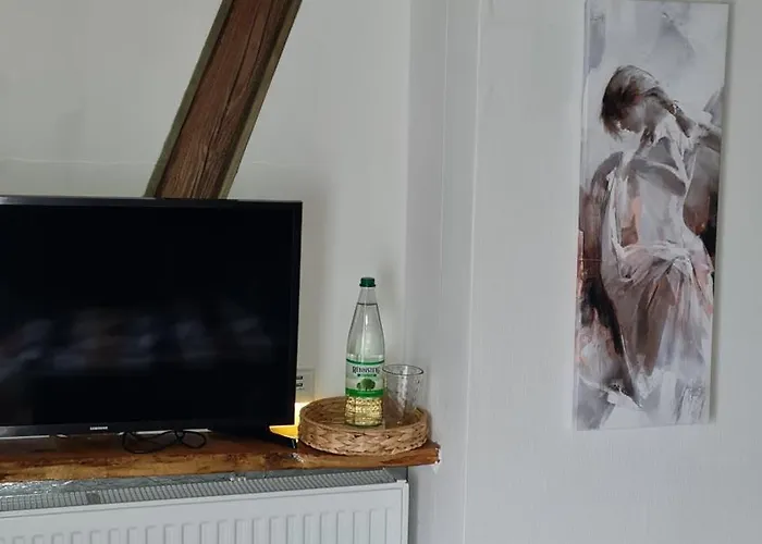 Und Gaestehaus Paffrath