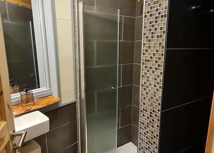 Und Gaestehaus Paffrath Pansiyon *