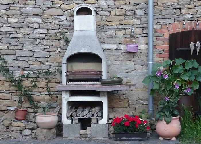 Und Gaestehaus Paffrath *