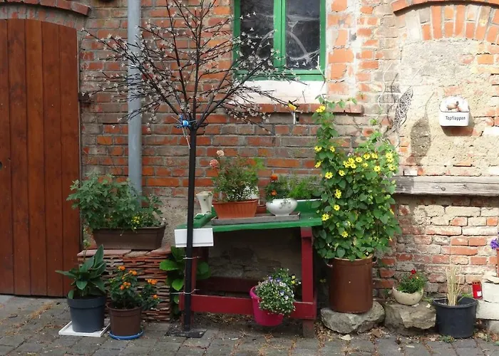 Pansiyon Und Gaestehaus Paffrath *