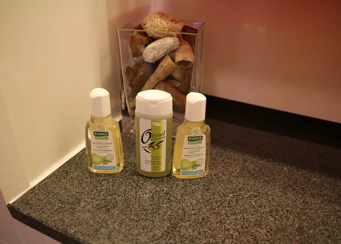 Pansiyon Und Gaestehaus Paffrath *