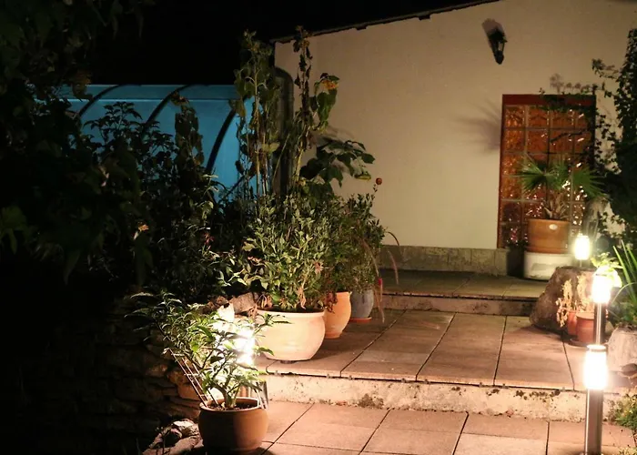 Und Gaestehaus Paffrath