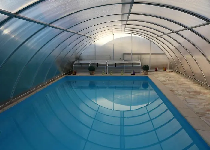 Pansiyon Und Gaestehaus Paffrath