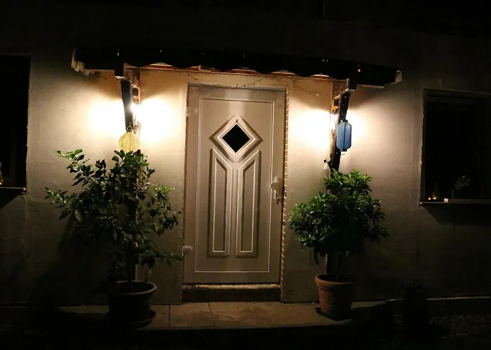 Und Gaestehaus Paffrath