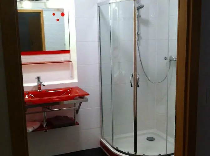 Und Gaestehaus Paffrath