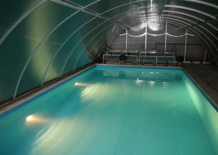 Pansiyon Und Gaestehaus Paffrath