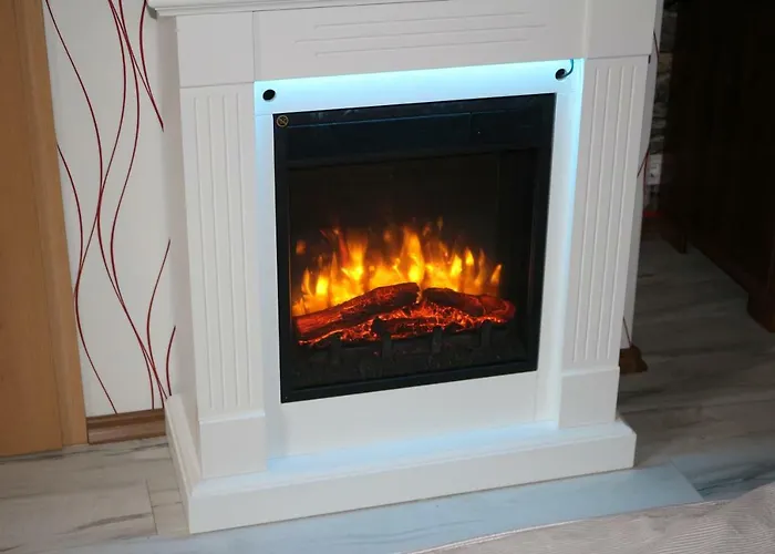 Und Gaestehaus Paffrath * Grossbrembach