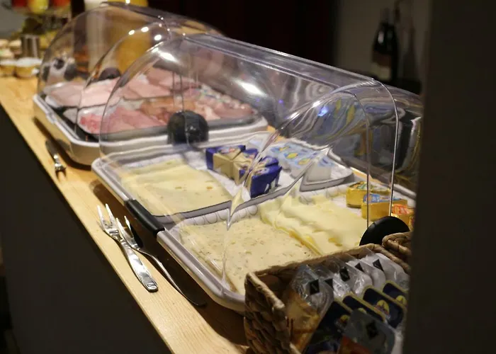 Und Gaestehaus Paffrath Habitación en casa particular